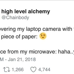 Meet your Posher, Kaleb